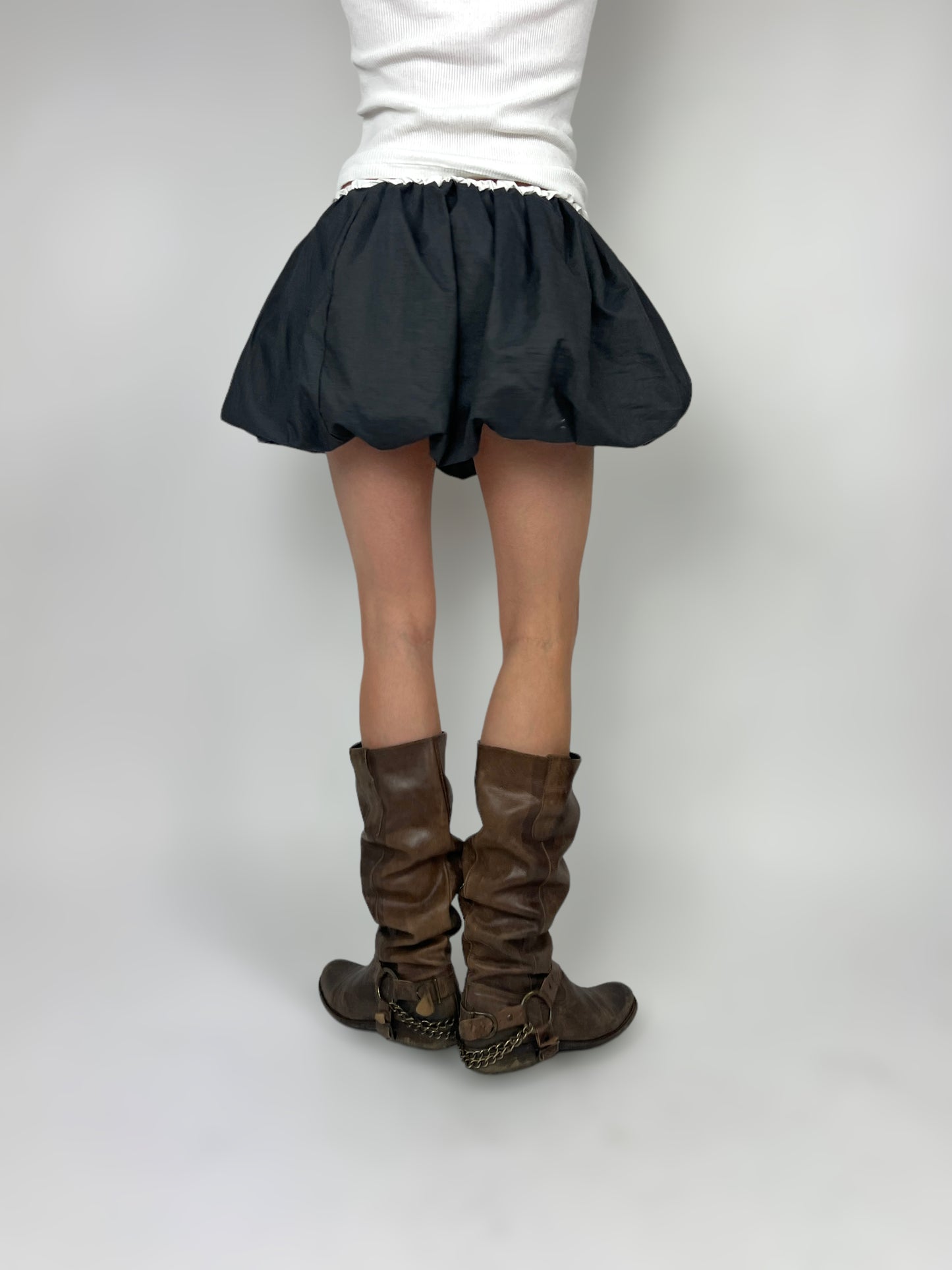 Papalo Skirt N°1