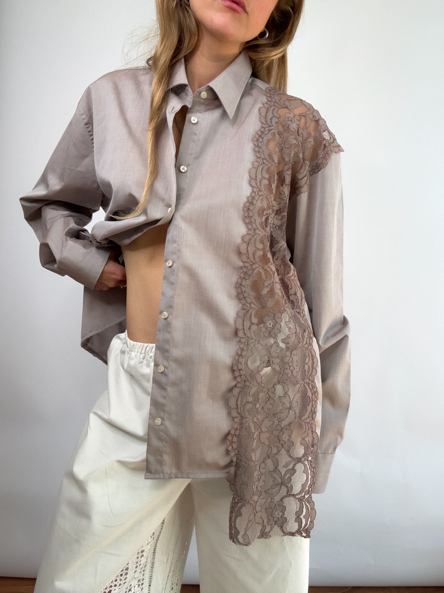 la Colette Shirt N°13