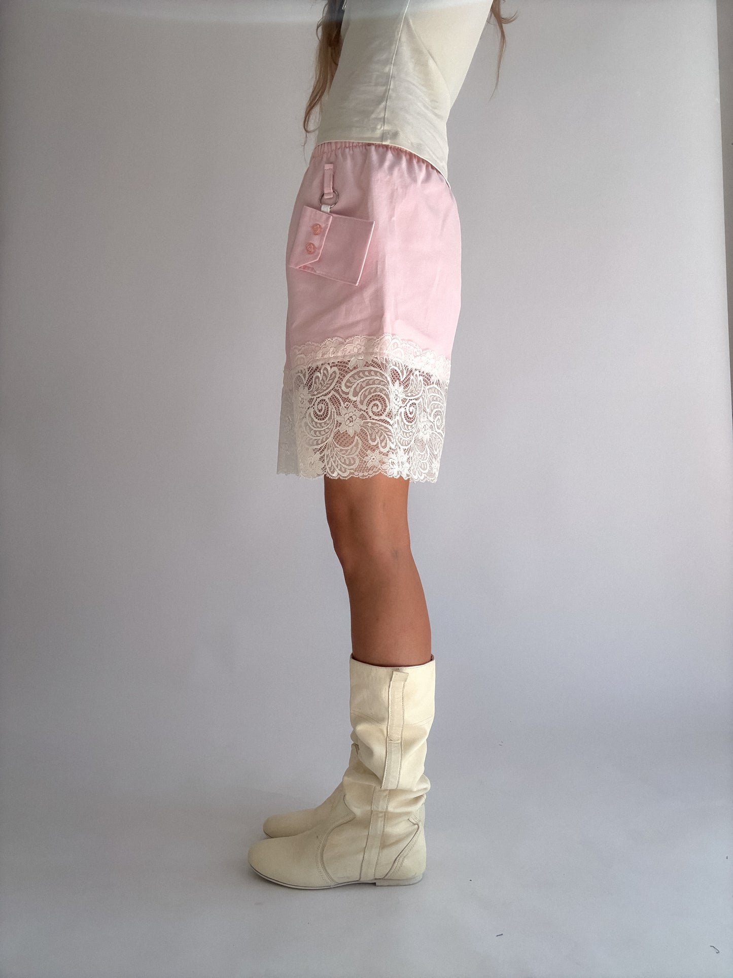 le Colette Mini Shorts N°10