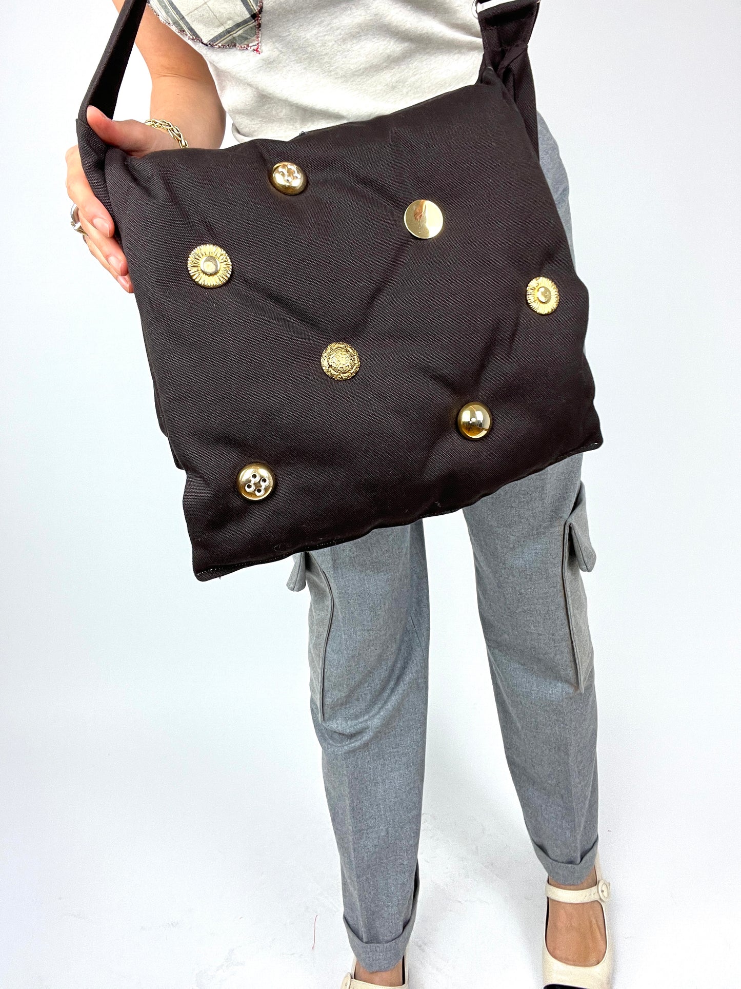 Bowie Bag N°12