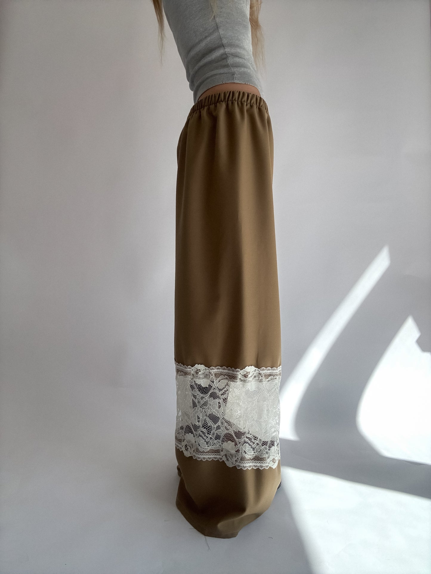 le Colette Pants N°42