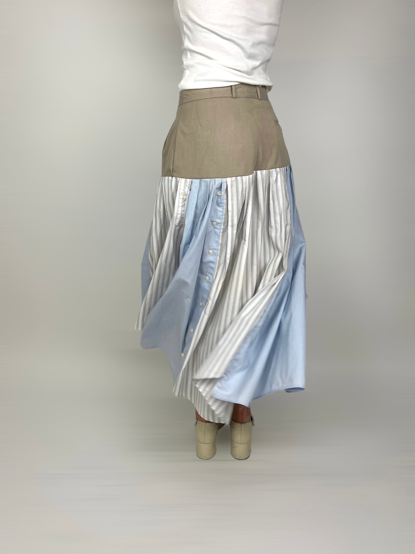June Skirt N°20