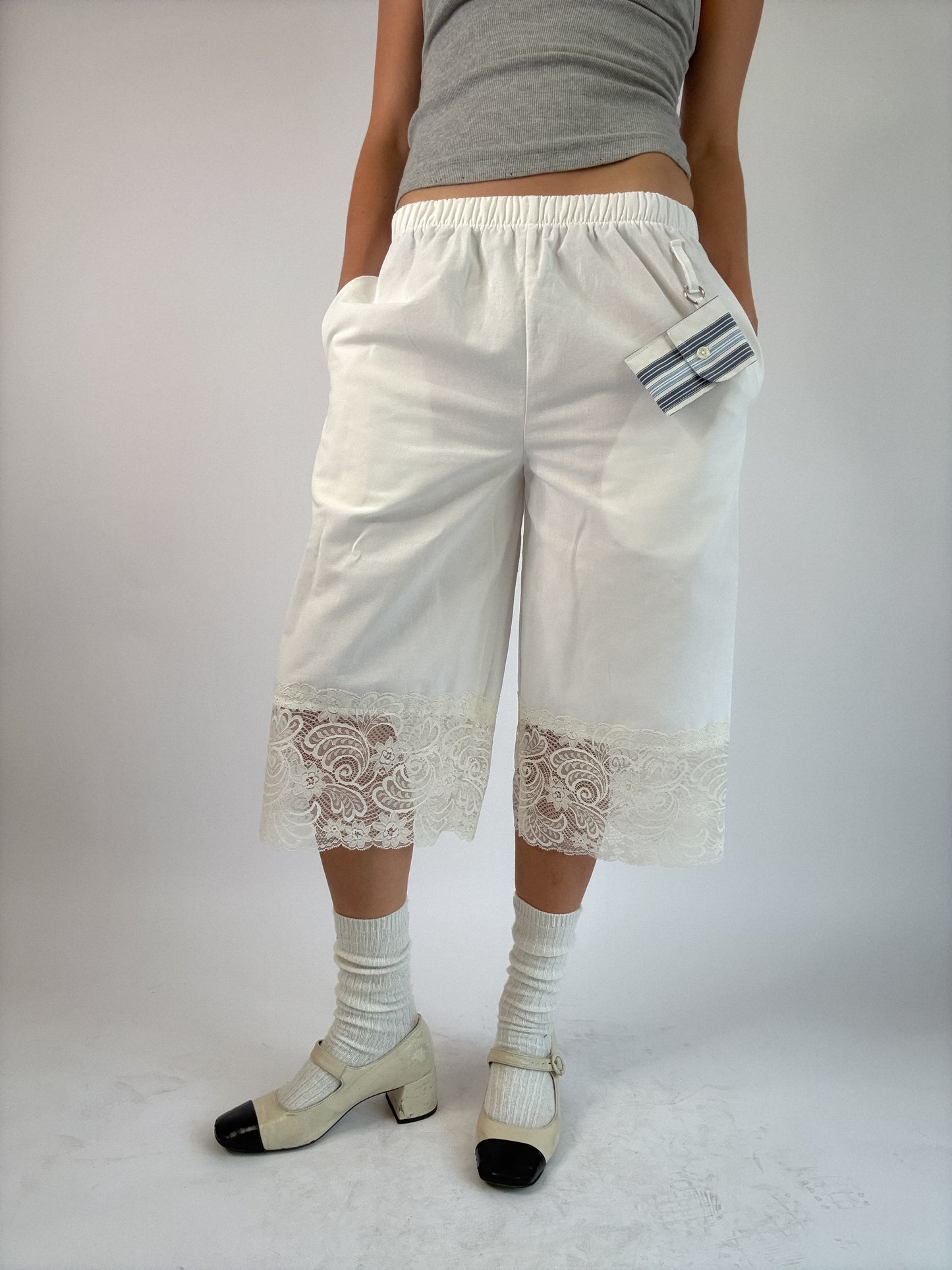 le Colette Basketball Shorts N°6