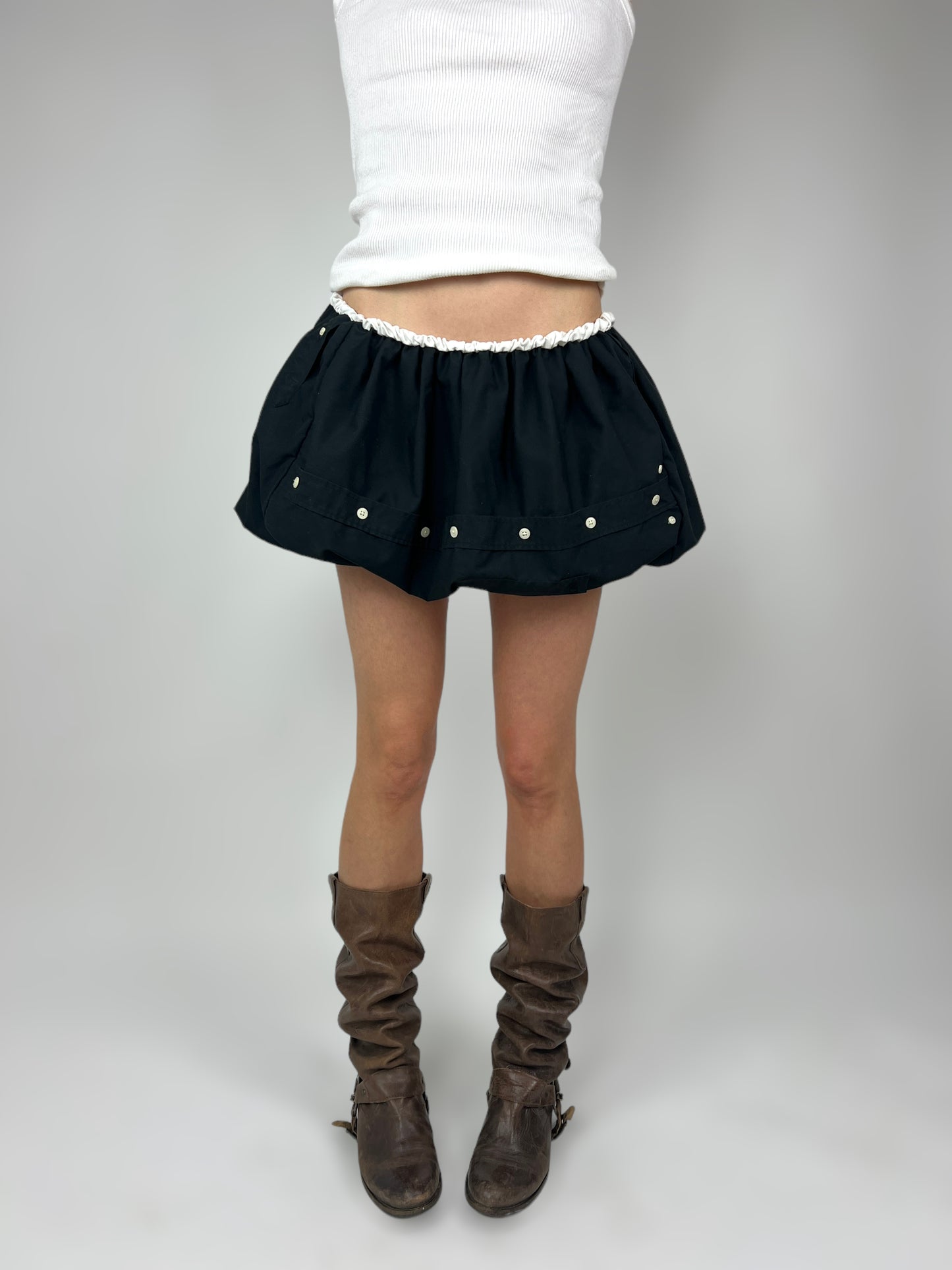 Papalo Skirt N°25