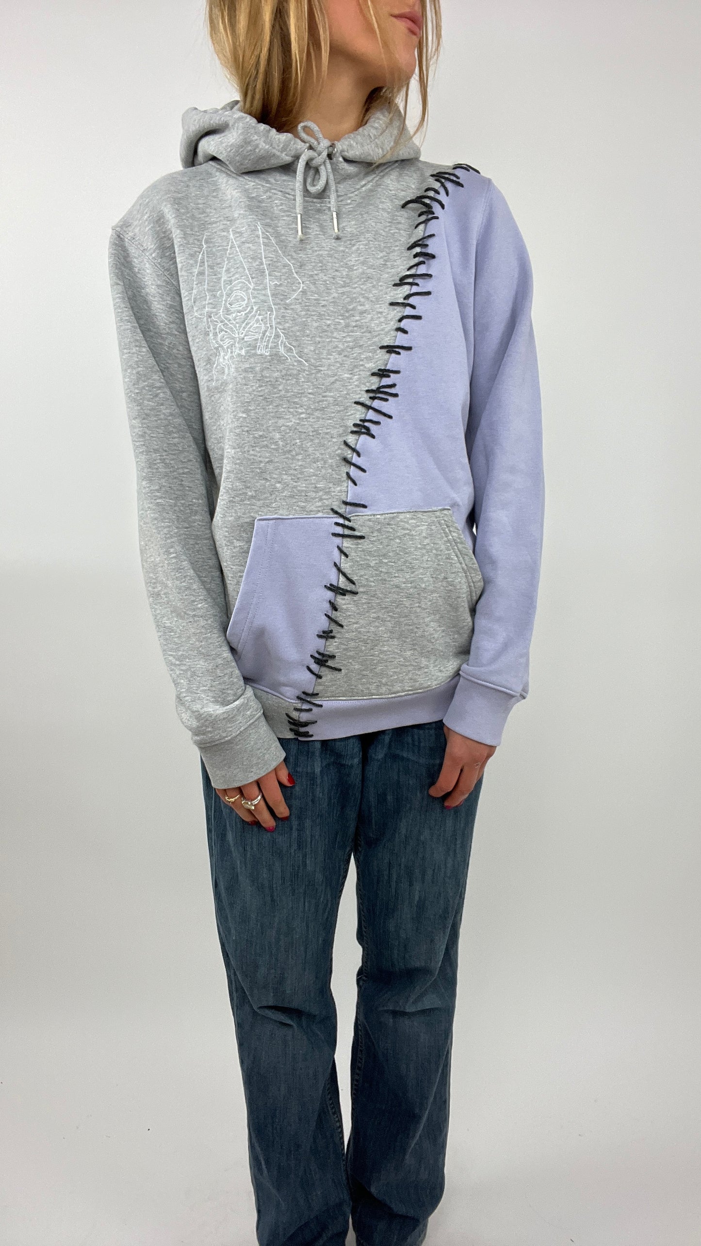 Hoodie N°23