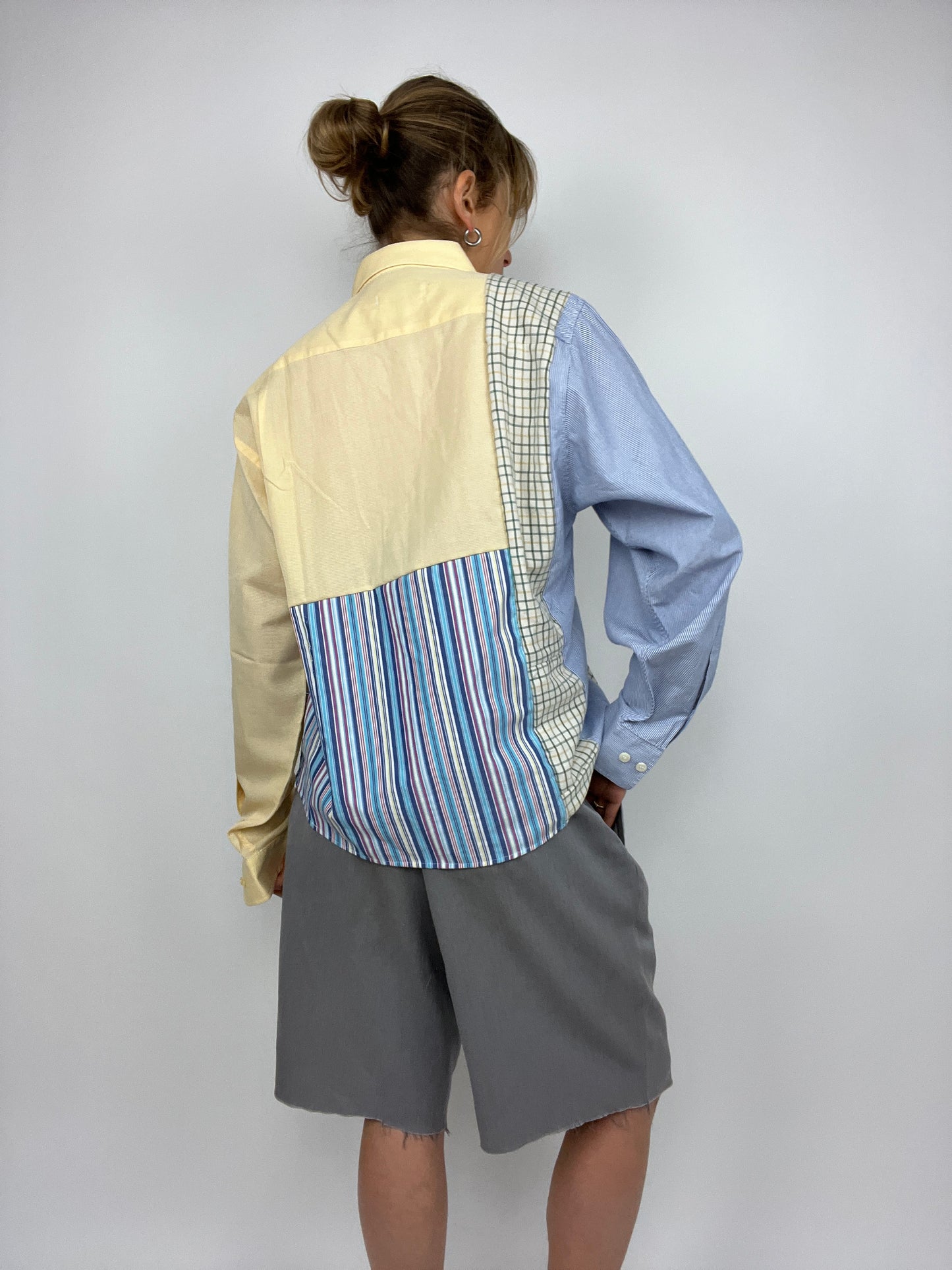 Blend Shirt N°153