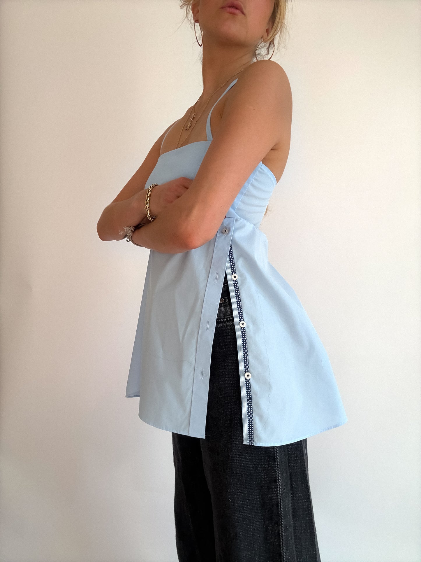 Romy Top N°15