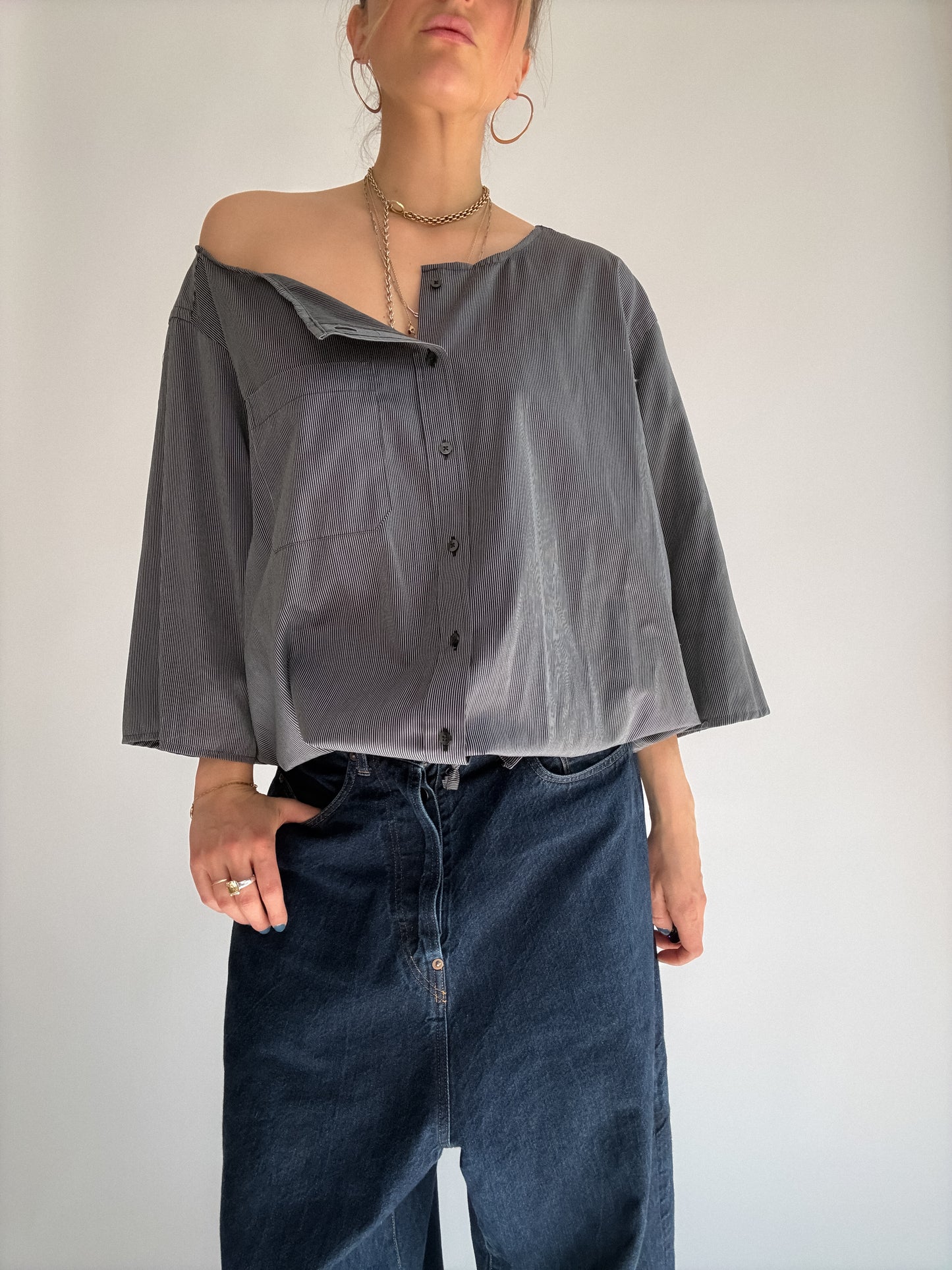 la Louka Shirt N°44