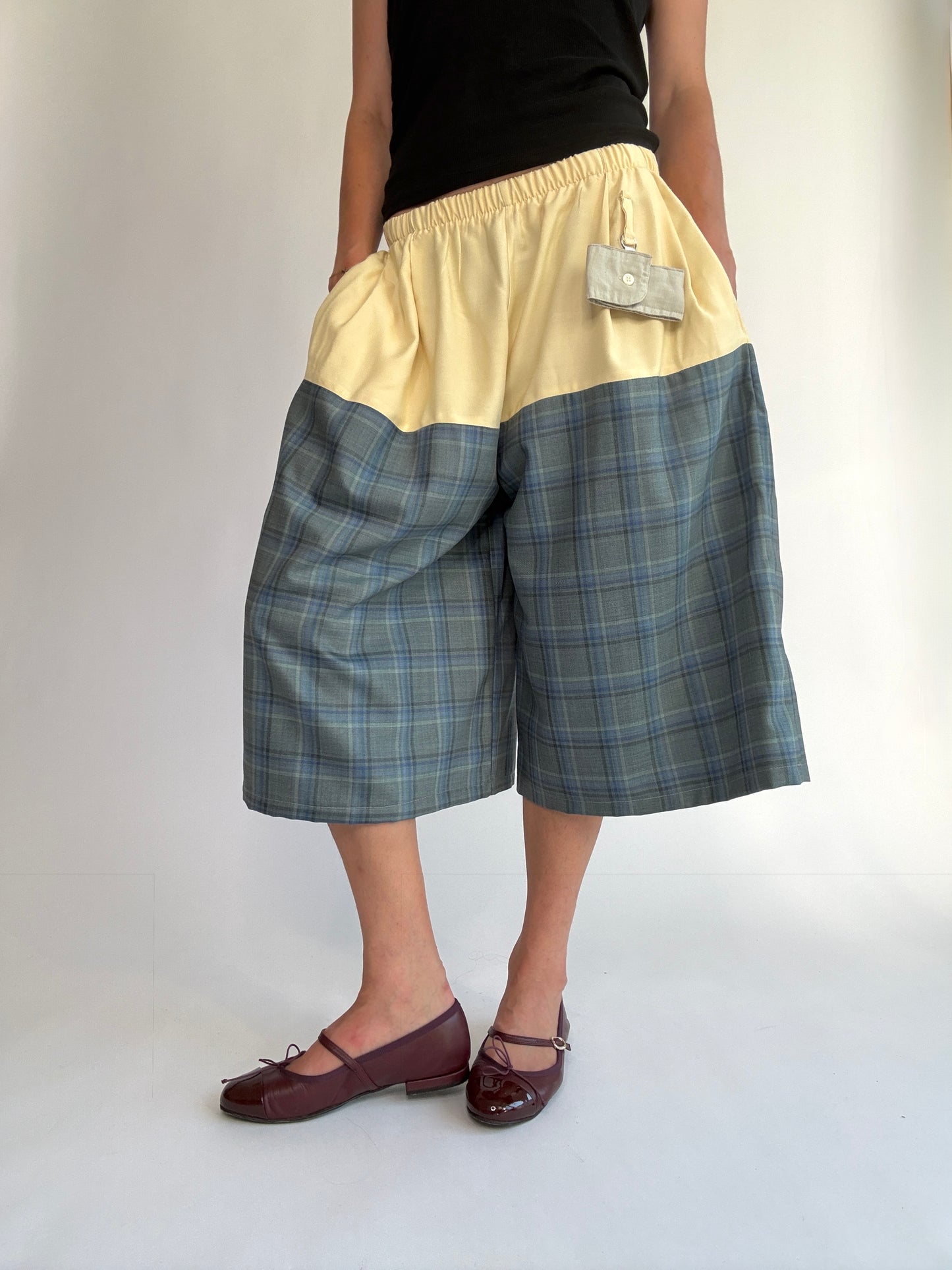 le Marcel Shorts N°3