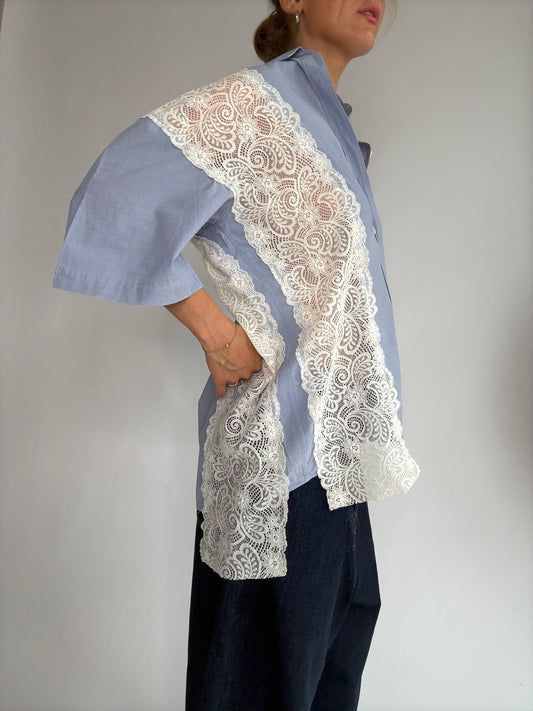 la Colette Shirt N°104