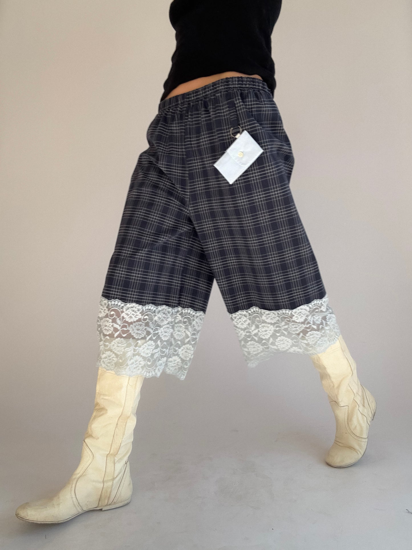 le Colette Basketball Shorts N°50