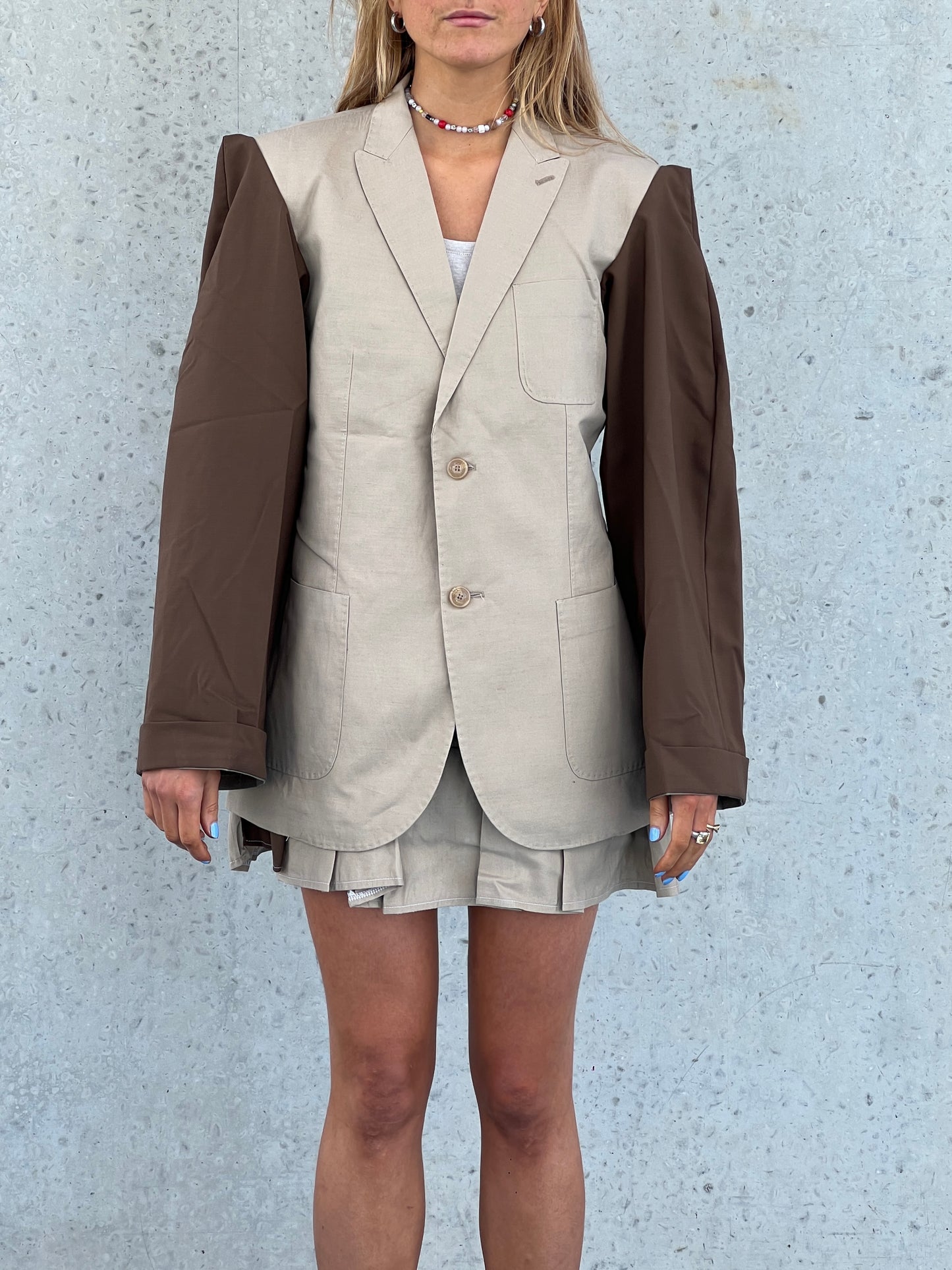 Veste Armanzo N°11