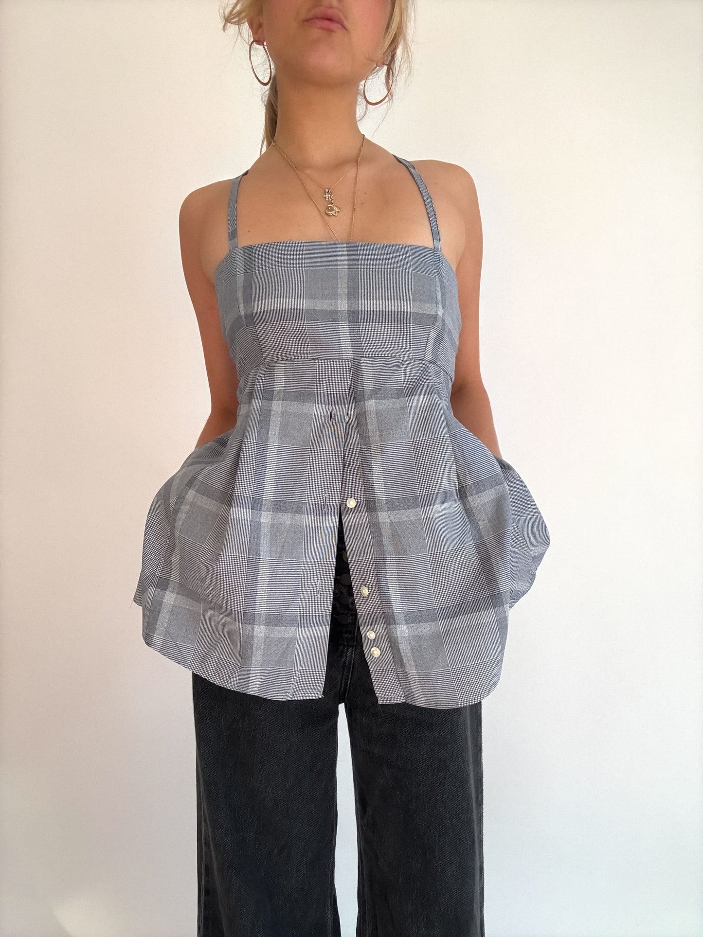Romy Top N°12