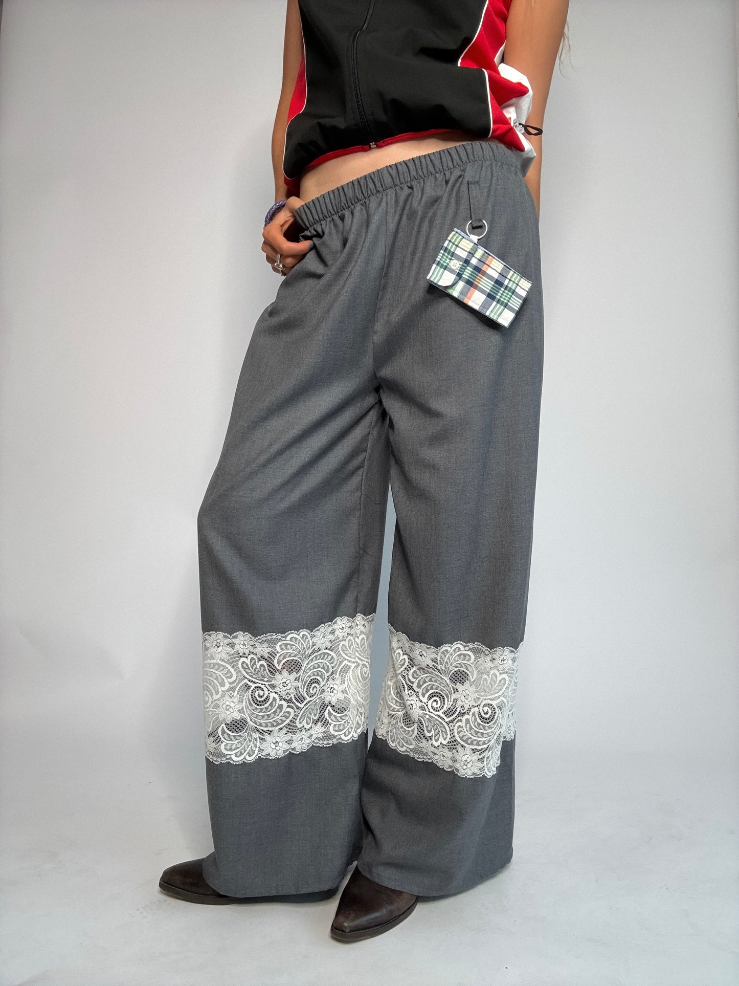 le Colette Pants N°81