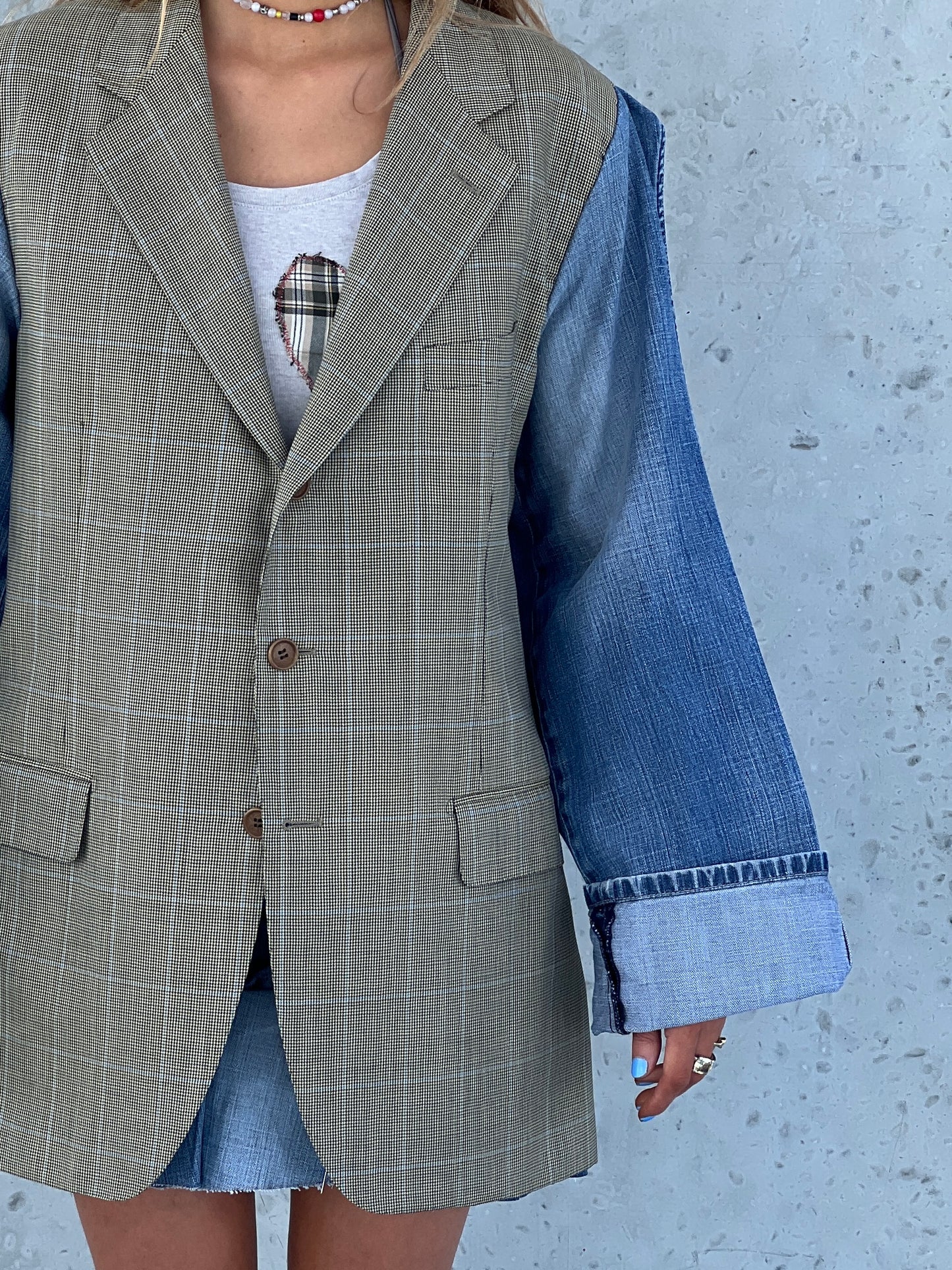 Veste Armanzo N°1