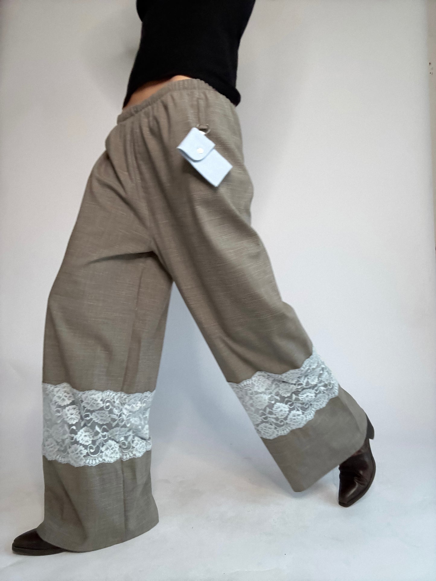 le Colette Pants N°61