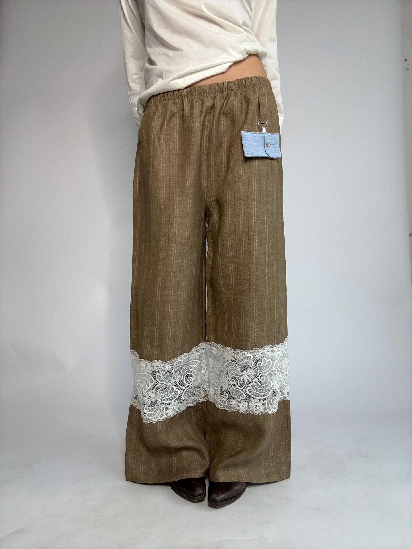 le Colette Pants N°58