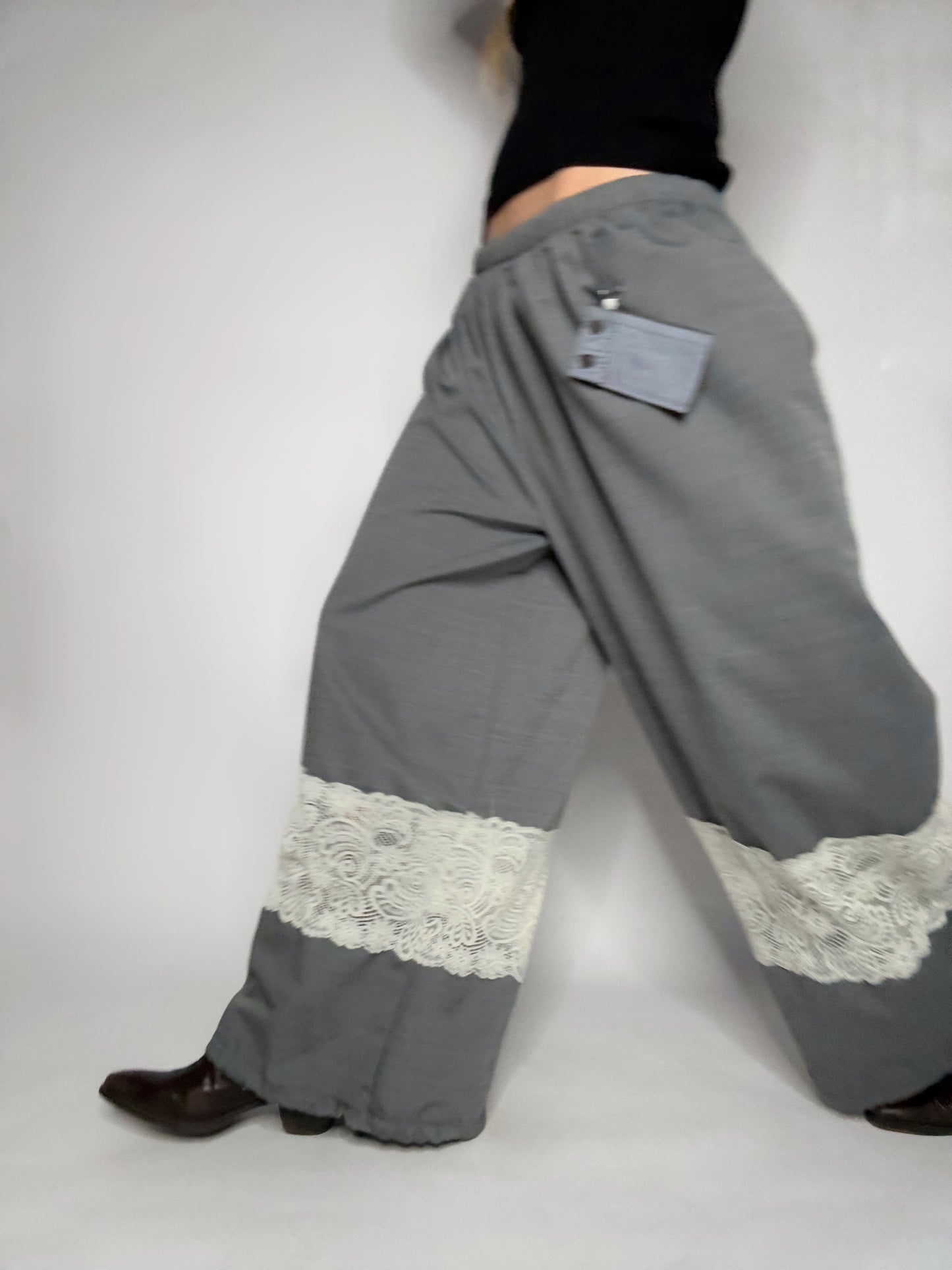 le Colette Pants N°105