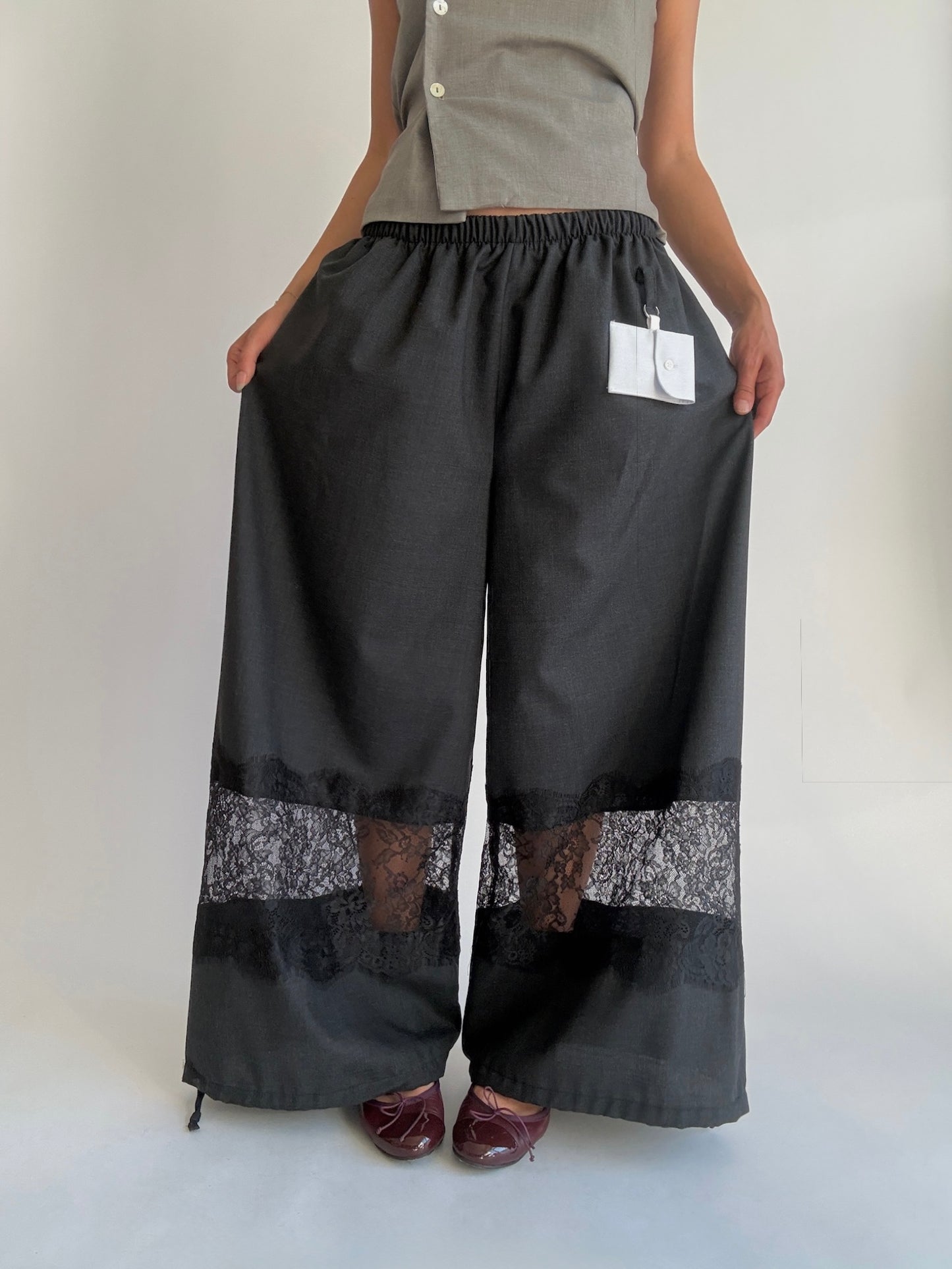 le Colette Pants N°225
