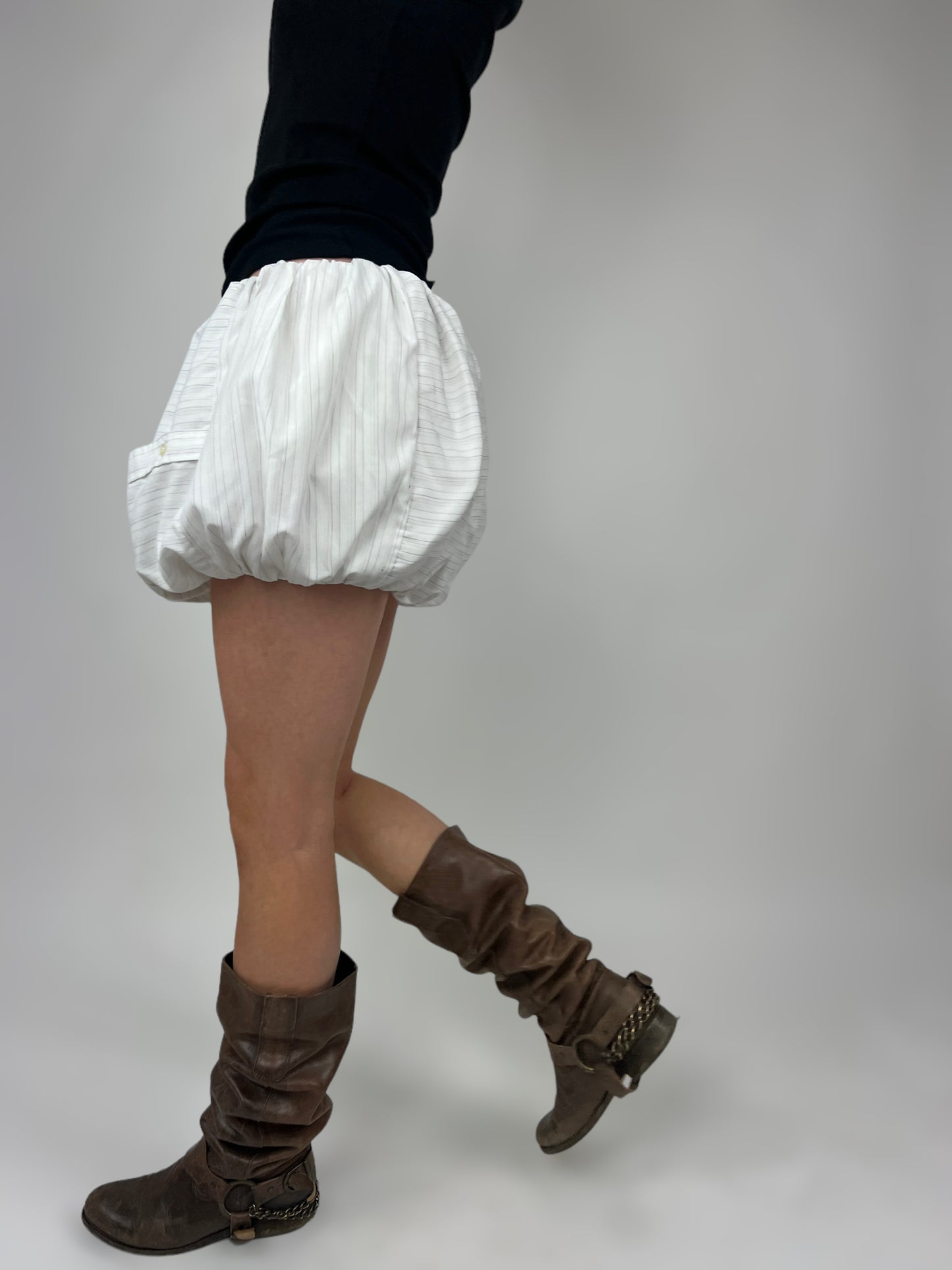 Papalo Skirt N°34