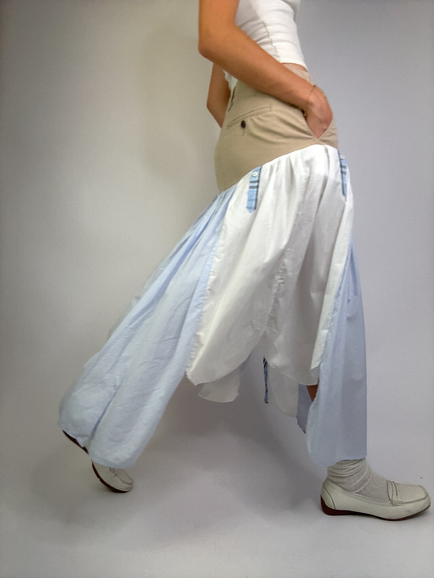 June Skirt N°28