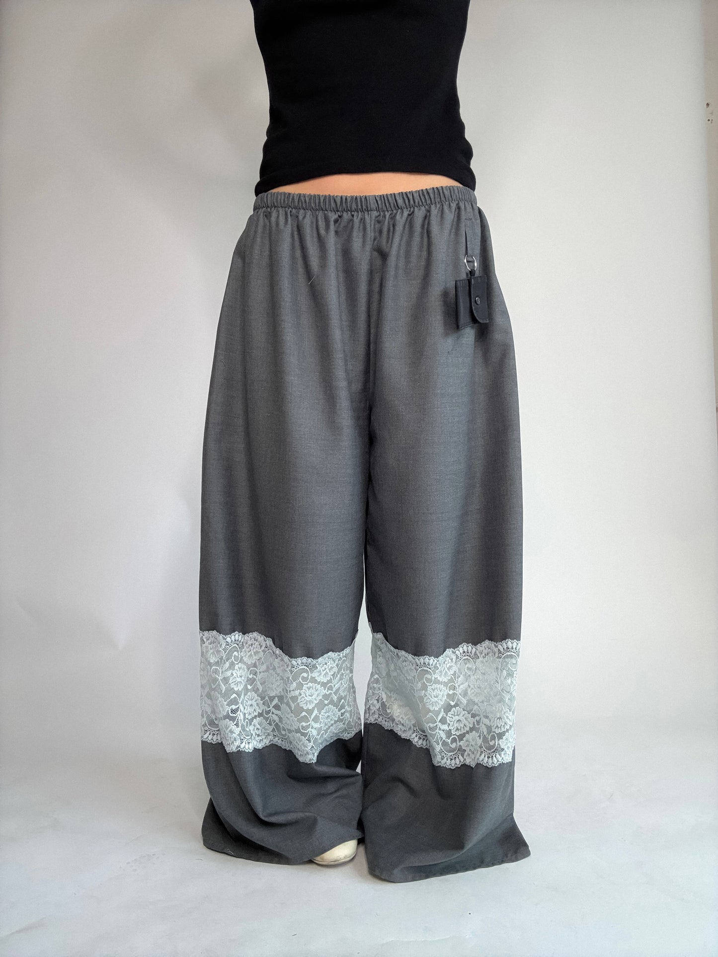 le Colette Pants N°64