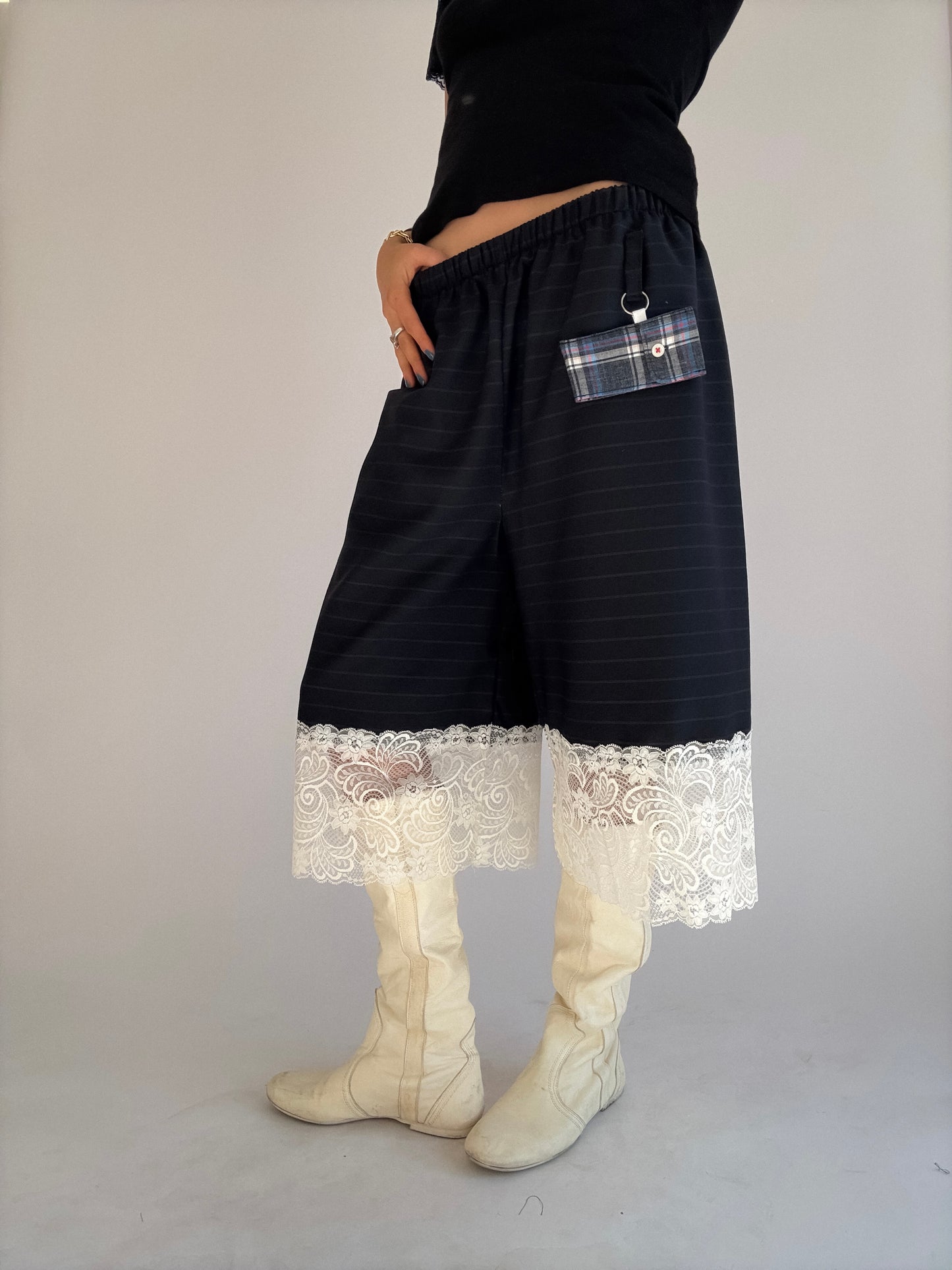 le Colette Basketball Shorts N°48