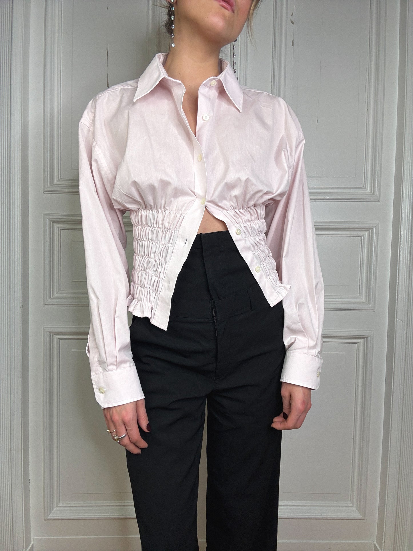 la Paolo Shirt N°18