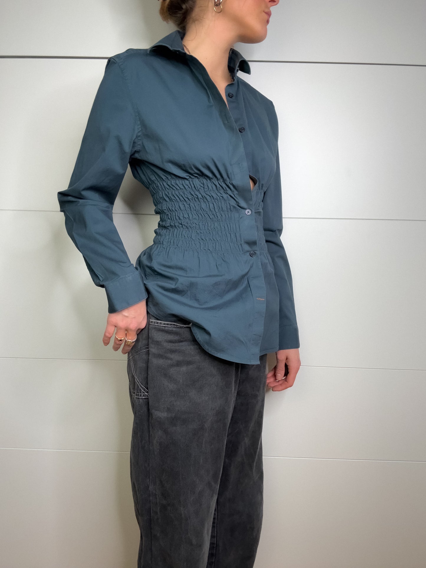 la Paolo Shirt N°41