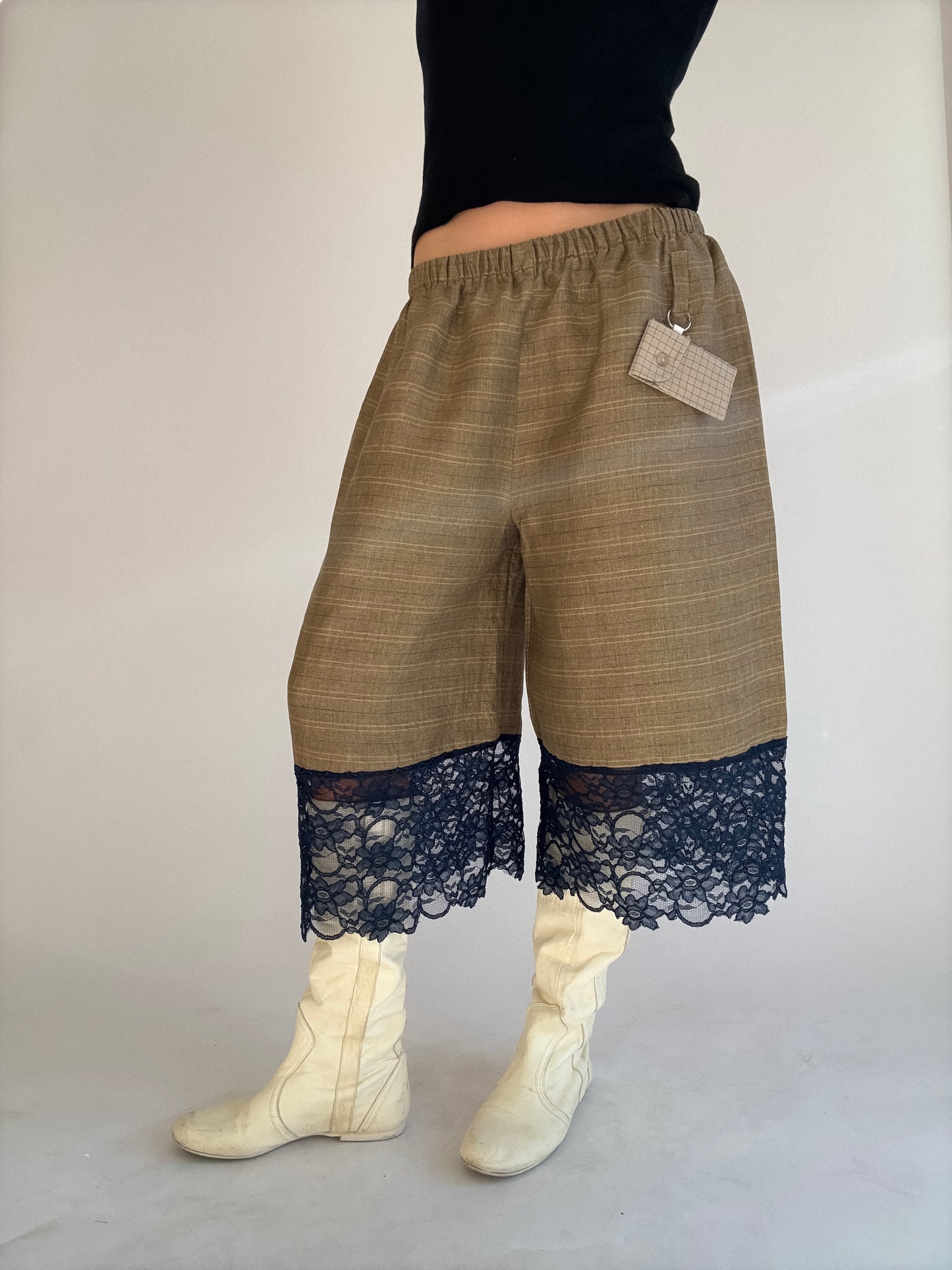 le Colette Basketball Shorts N°45