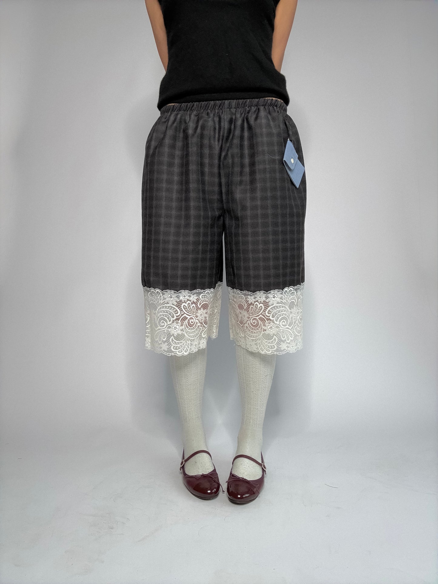 le Colette Basketball Shorts N°66