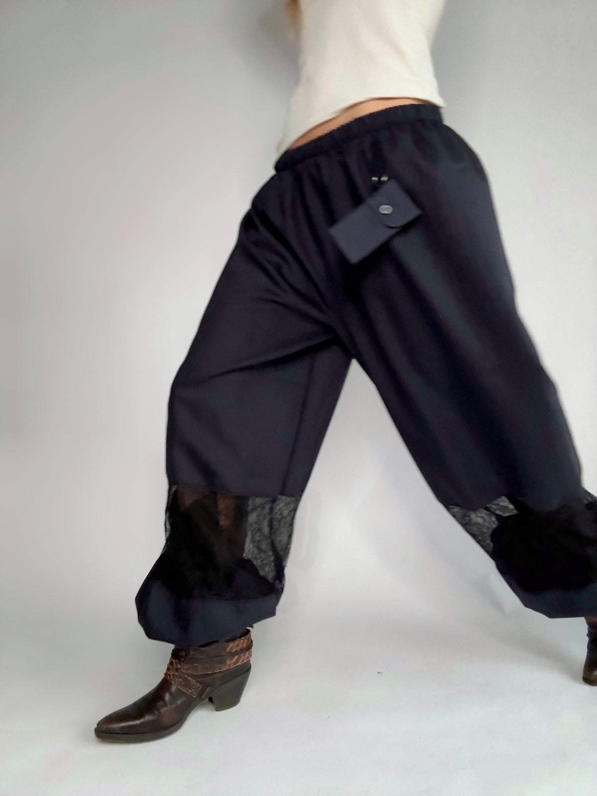 le Colette Pants N°119