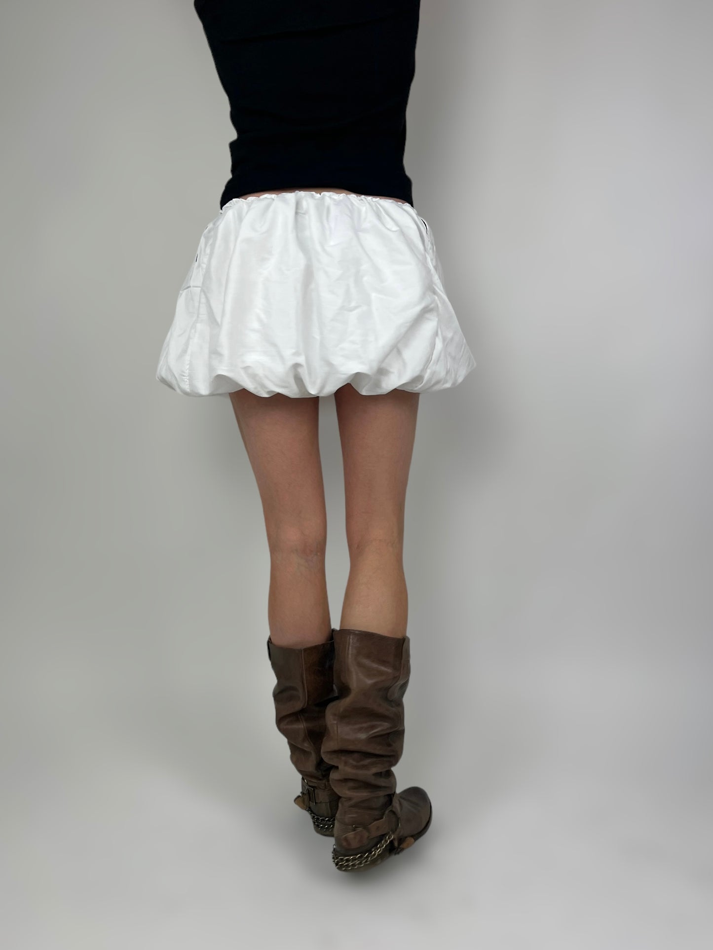 Papalo Skirt N°10