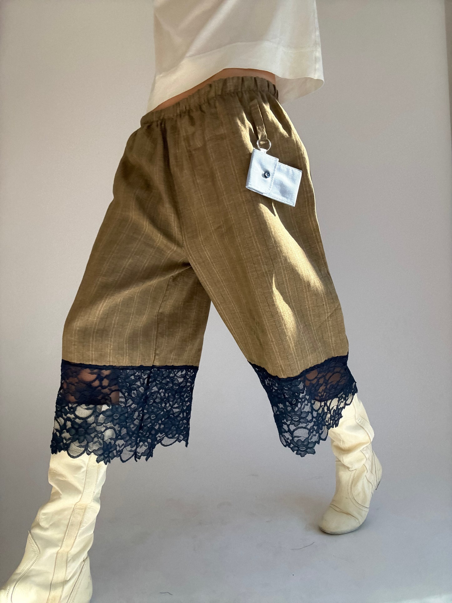 le Colette Basketball Shorts N°56