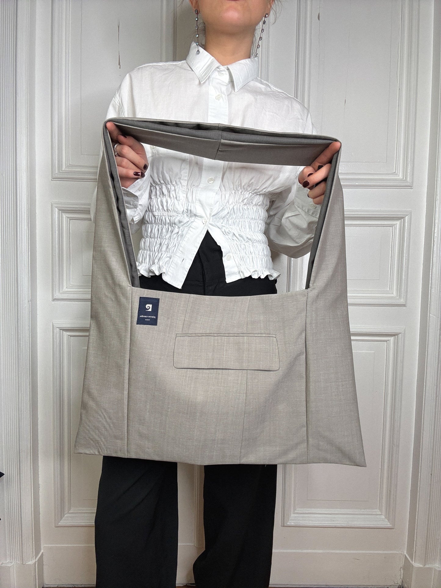 le Billy Bag N°7