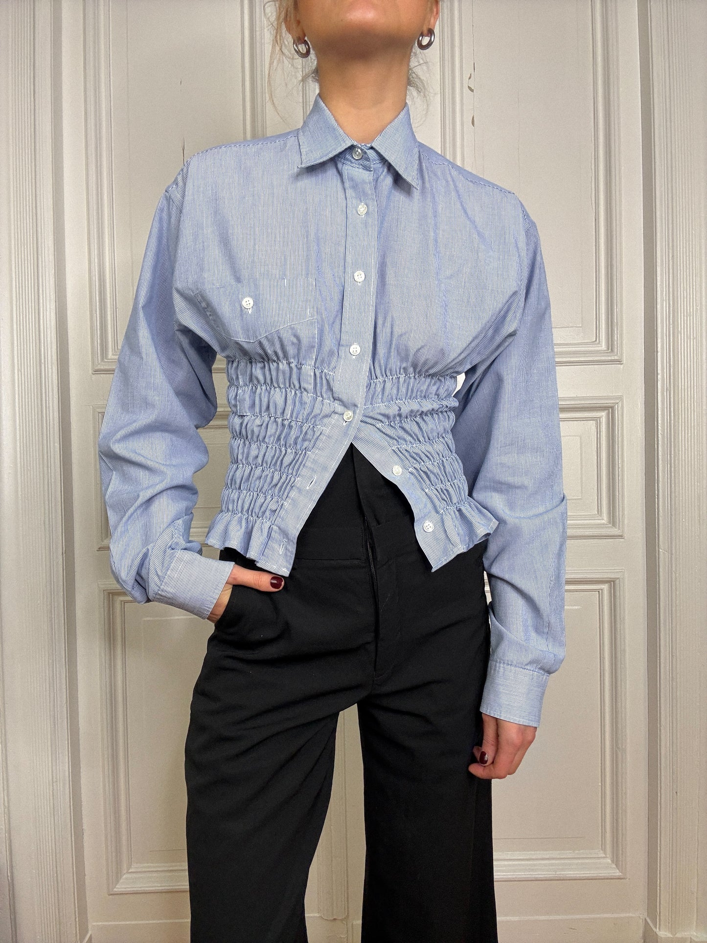 la Paolo Shirt N°16