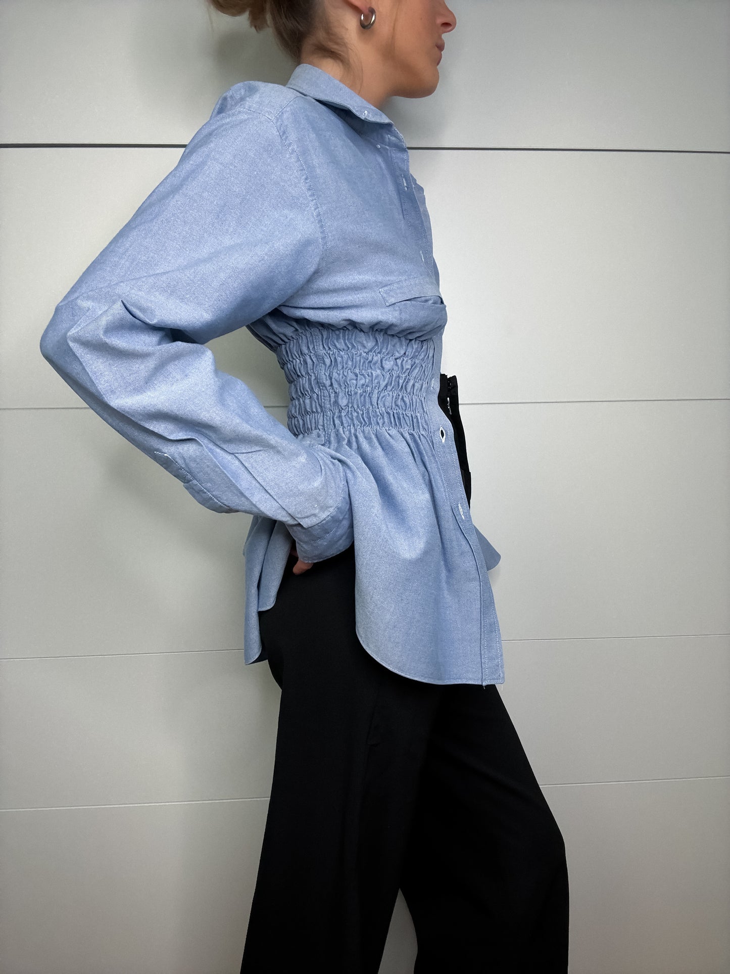 la Paolo Shirt N°49