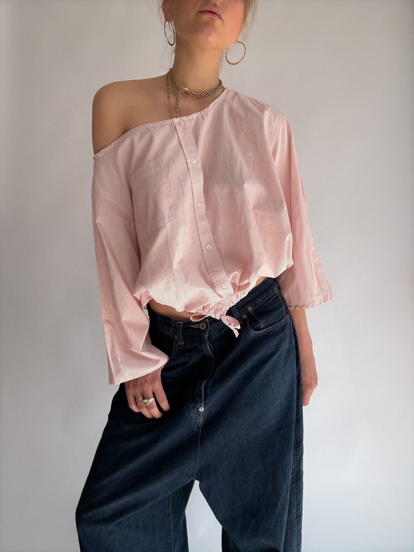 la Louka Shirt N°27