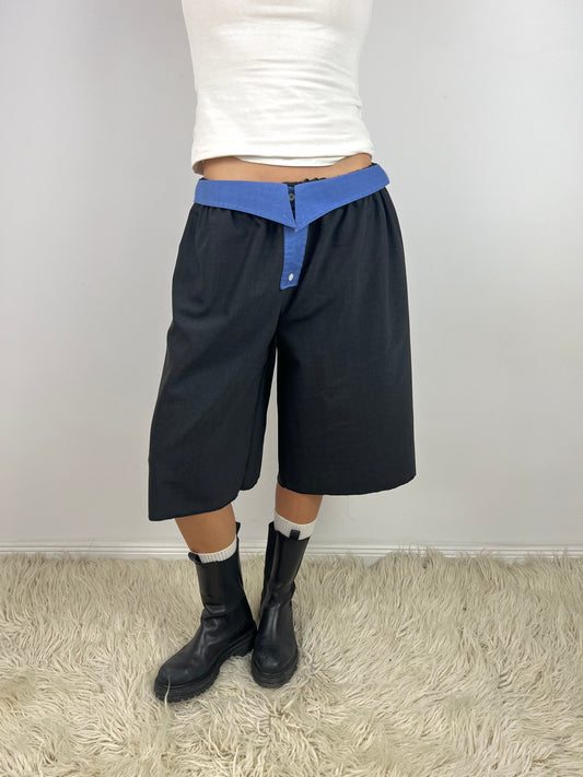 Frankie Basketball Shorts N°10