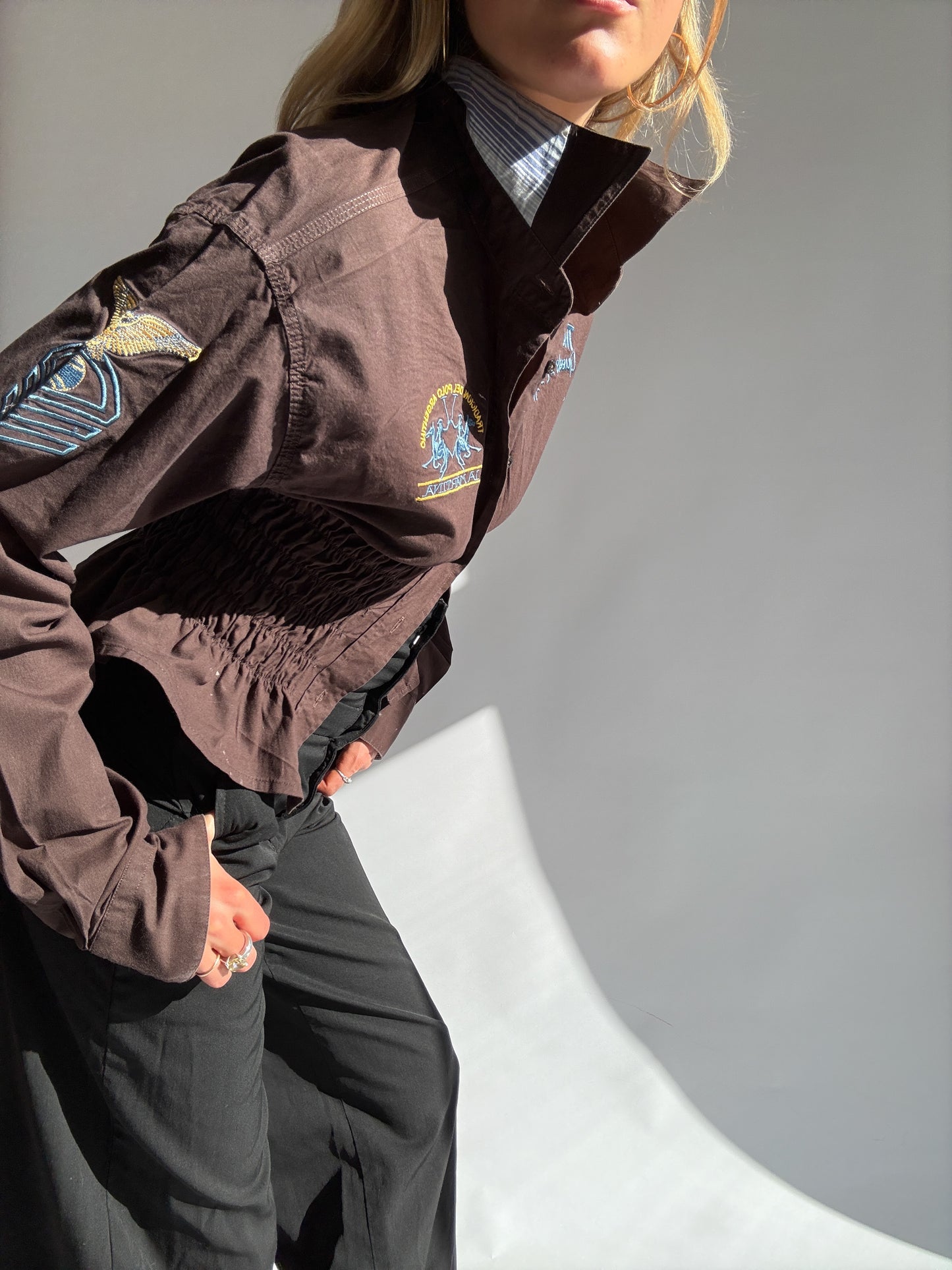 la Paolo Shirt N°79