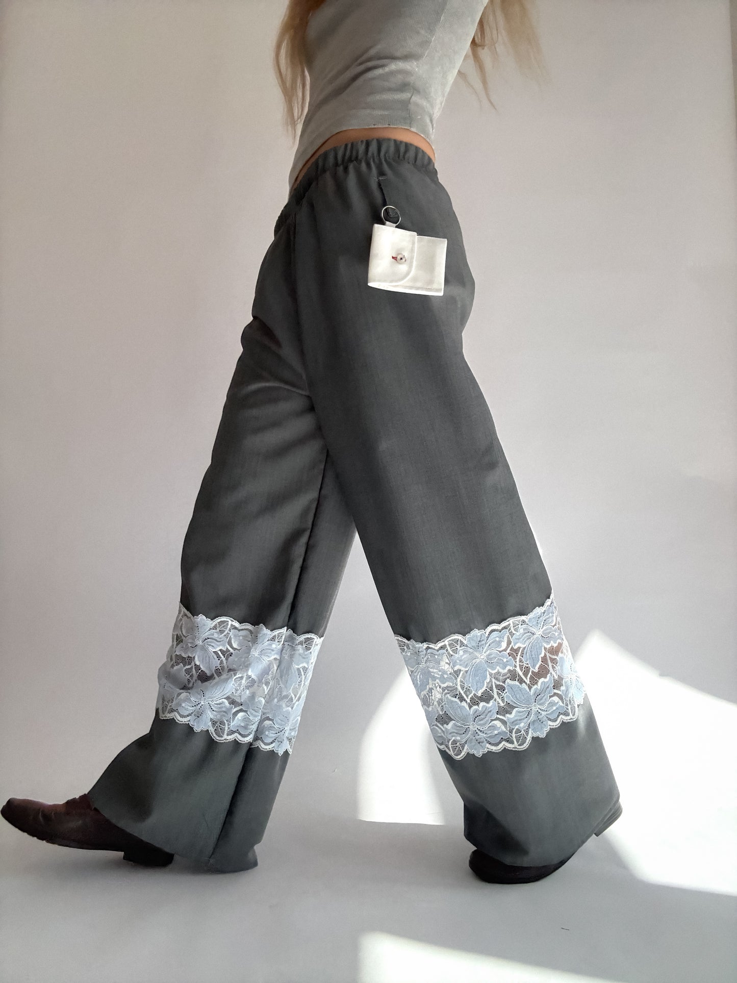 le Colette Pants N°38