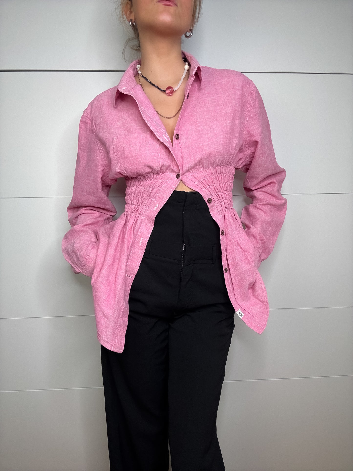 la Paolo Shirt N°47