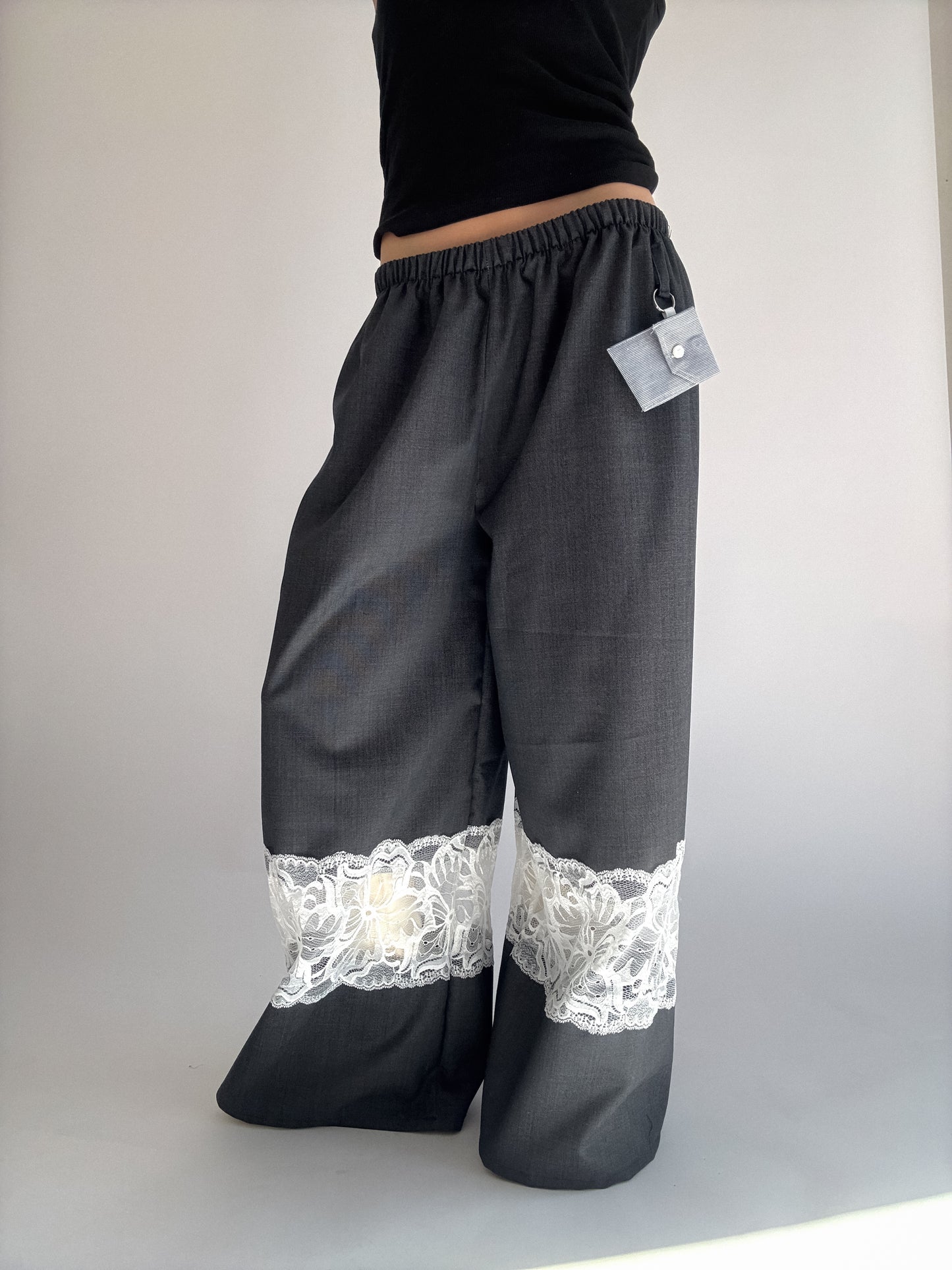 le Colette Pants N°30