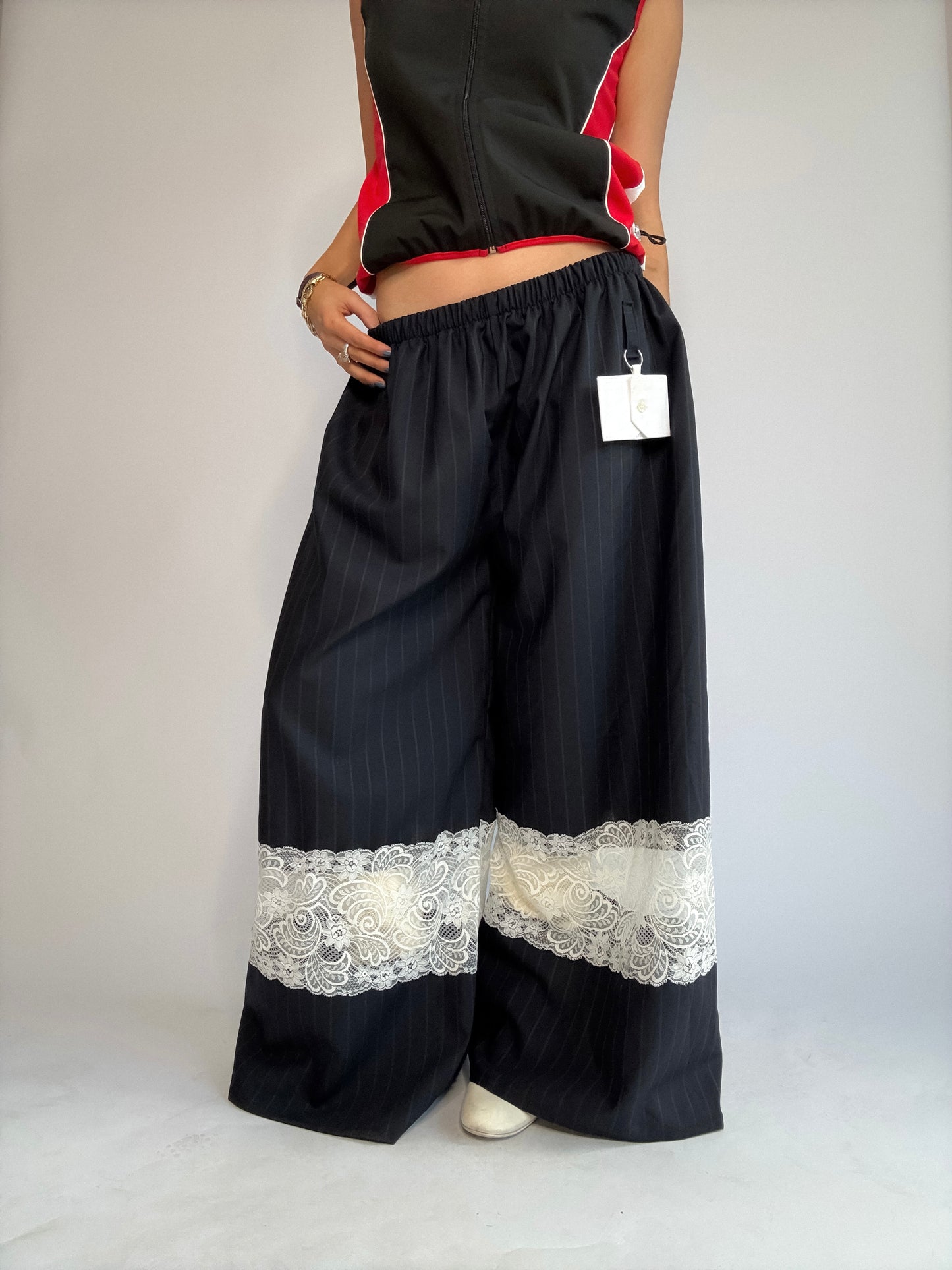 le Colette Pants N°70