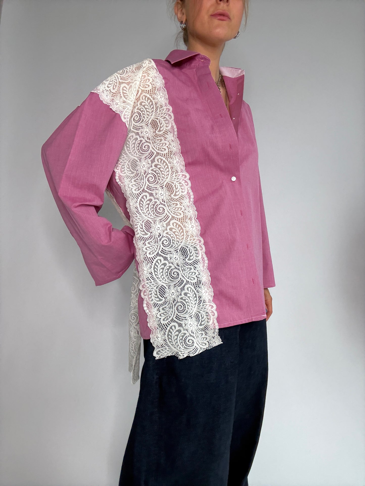 la Colette Shirt N°99