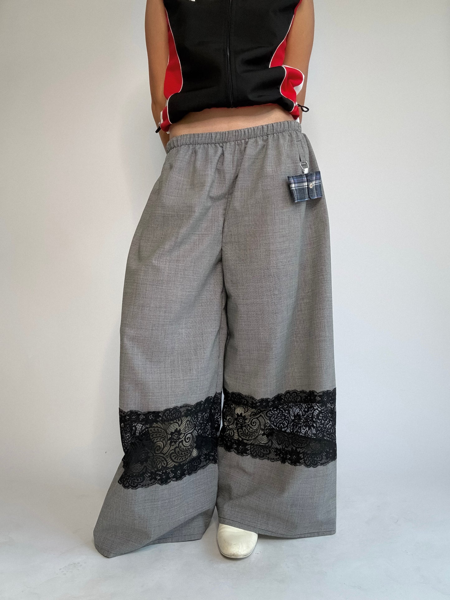 le Colette Pants N°68