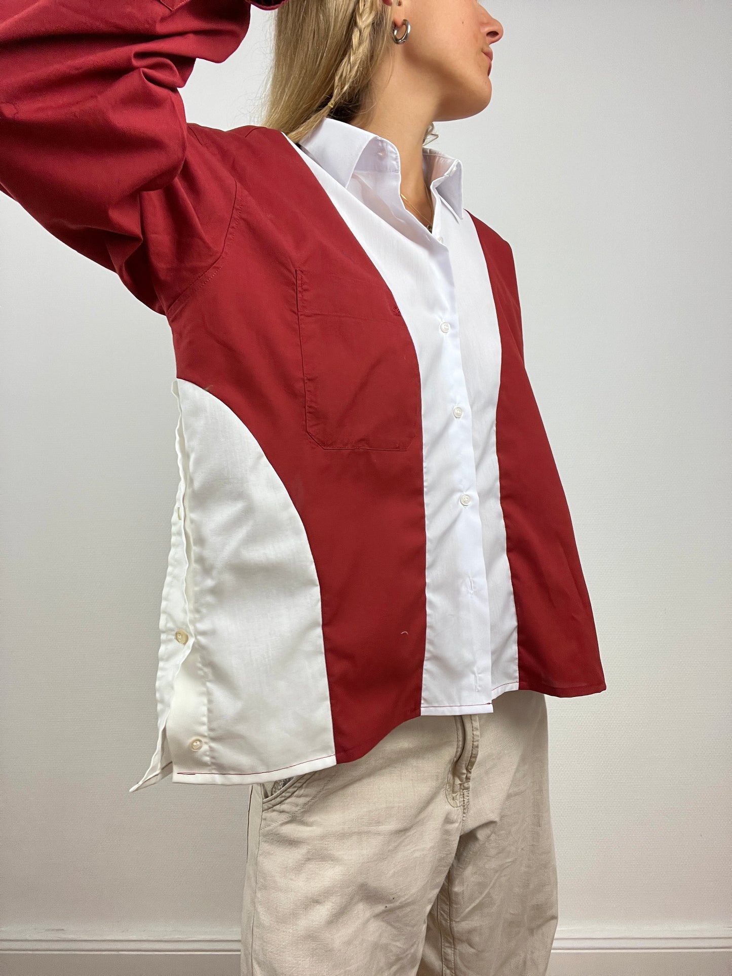 Blend Shirt N°109