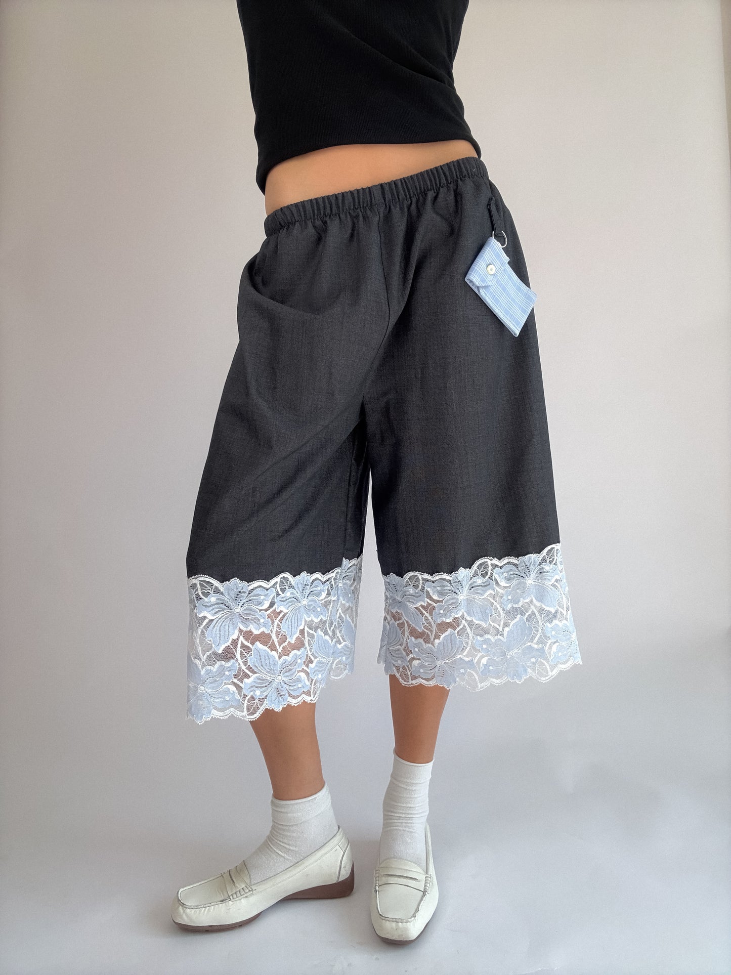 le Colette Basketball Shorts N°40