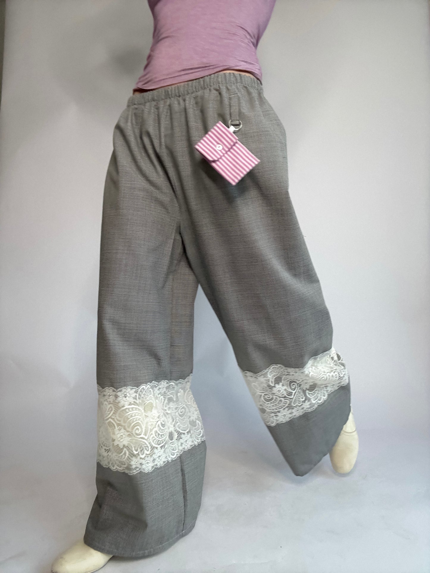 le Colette Pants N°66