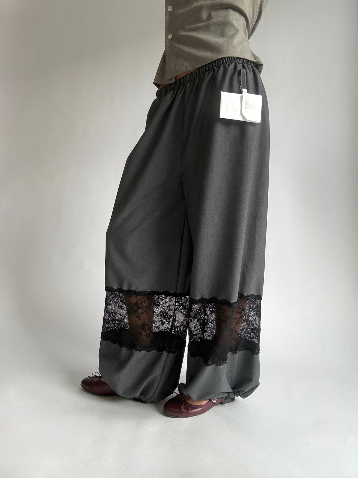 le Colette Pants N°228